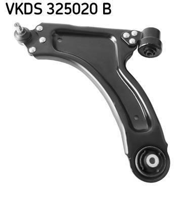 Triangle de suspension SKF VKDS 325020 B